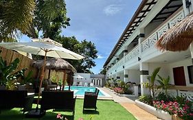 Alona Garden Suites