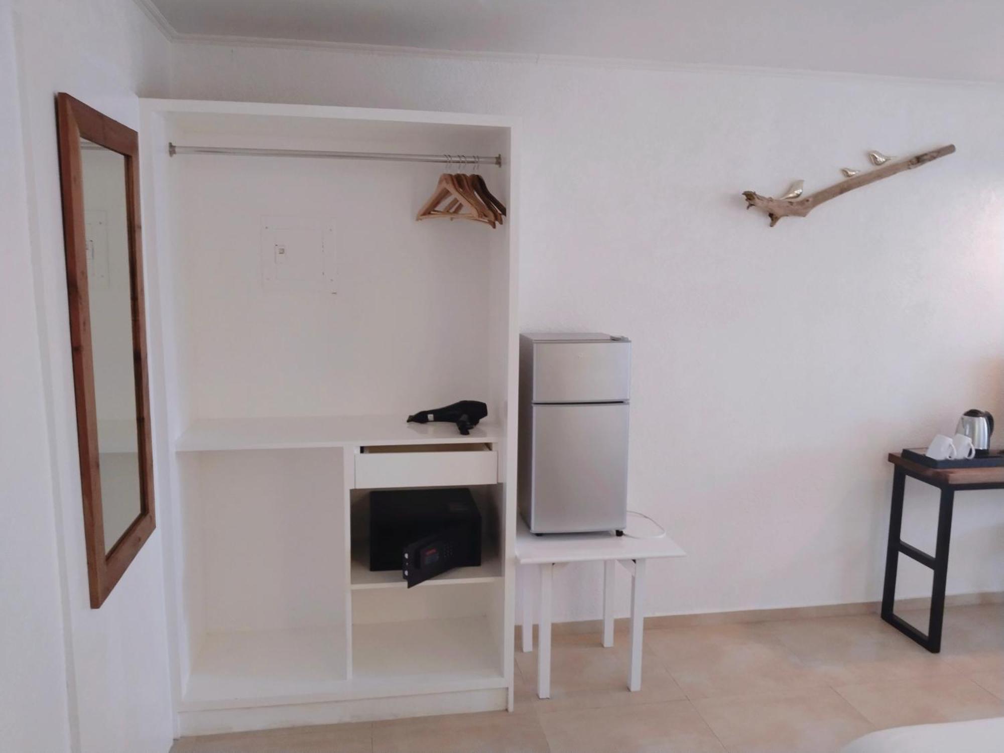 Alona Garden Suites Panglao Exterior foto