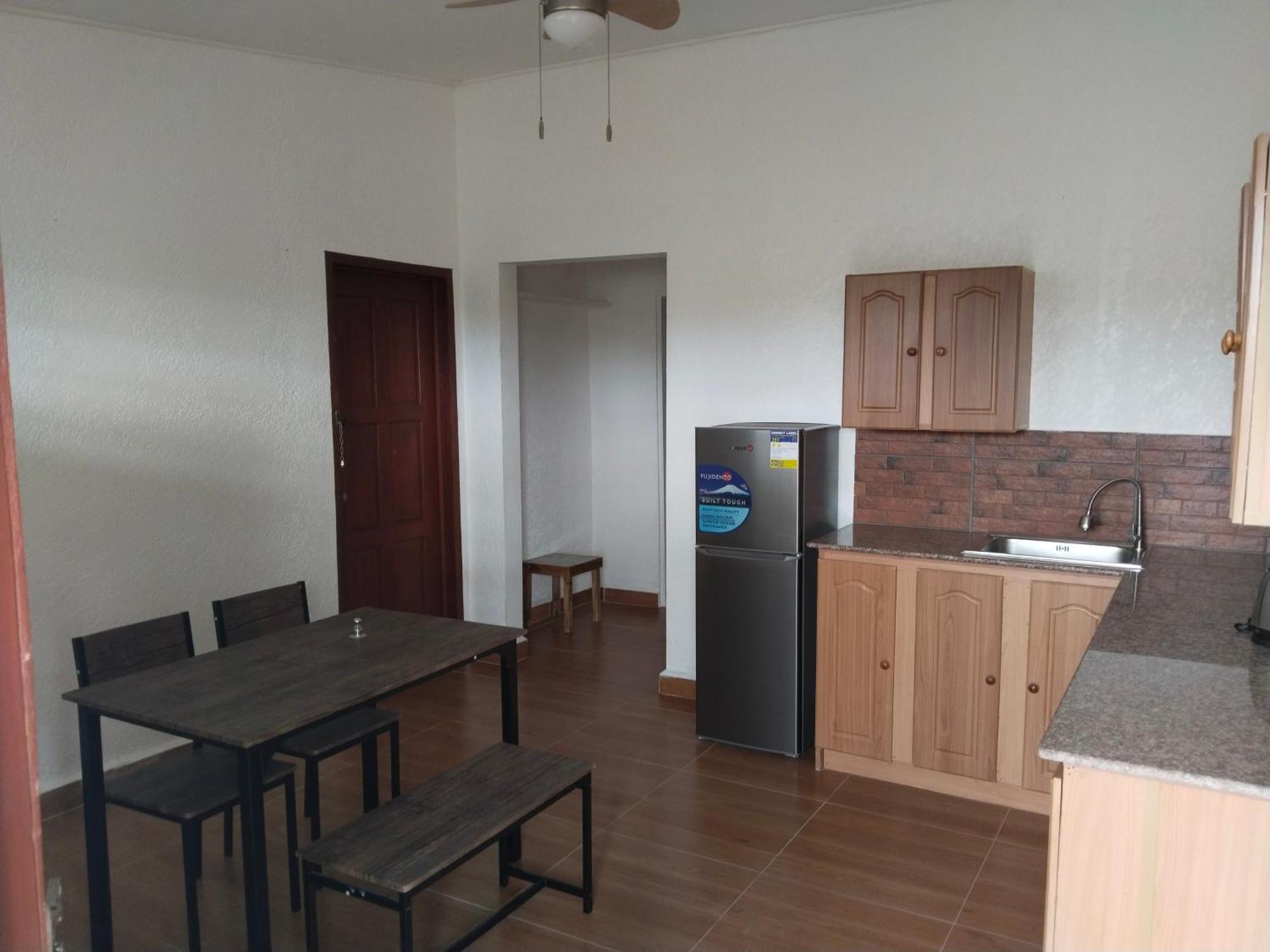 Alona Garden Suites Panglao Exterior foto