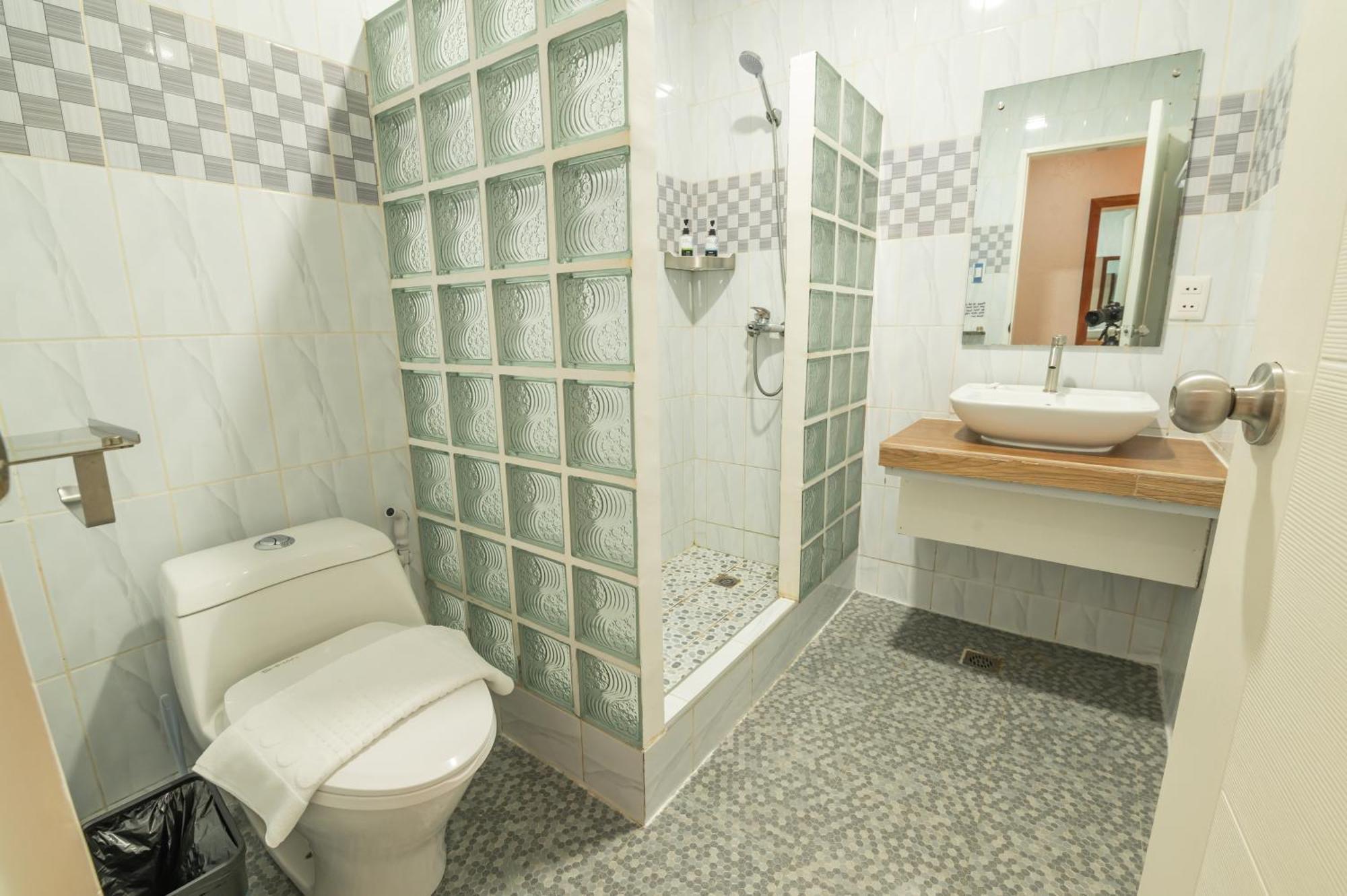 Alona Garden Suites Panglao Exterior foto